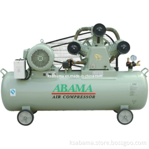 Belt Driven Air Compressor (380V/50Hz 7.5HP)